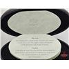 Image 5 : RCM Canada Millennium Sterling Silver Coin : Pride ~ January (COA) (w/Orig Box)