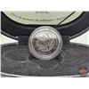 Image 2 : RCM Canada Millennium Sterling Silver Coin : Ingenuity ~ February (COA) (w/Orig Box)