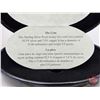 Image 4 : RCM Canada Millennium Sterling Silver Coin : Ingenuity ~ February (COA) (w/Orig Box)