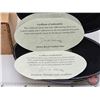Image 5 : RCM Canada Millennium Sterling Silver Coin : Ingenuity ~ February (COA) (w/Orig Box)