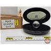 Image 1 : RCM Canada Millennium Sterling Silver Coin : Health ~ April (COA) (w/Orig Box)