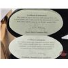 Image 5 : RCM Canada Millennium Sterling Silver Coin : Natural ~ May (COA) (w/Orig Box)