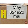 Image 7 : RCM Canada Millennium Sterling Silver Coin : Natural ~ May (COA) (w/Orig Box)
