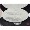 Image 4 : RCM Canada Millennium Sterling Silver Coin : Harmony ~ June (COA) (w/Orig Box)