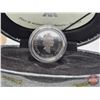 Image 3 : RCM Canada Millennium Sterling Silver Coin : Wisdom ~ September (COA) (w/Orig Box)