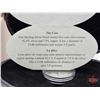 Image 4 : RCM Canada Millennium Sterling Silver Coin : Wisdom ~ September (COA) (w/Orig Box)