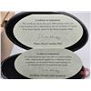 Image 5 : RCM Canada Millennium Sterling Silver Coin : Wisdom ~ September (COA) (w/Orig Box)