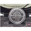 Image 2 : RCM Canada Millennium Sterling Silver Coin : Freedom ~ November (COA) (w/Orig Box)