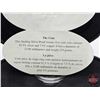 Image 4 : RCM Canada Millennium Sterling Silver Coin : Freedom ~ November (COA) (w/Orig Box)