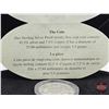 Image 4 : RCM Canada Millennium Sterling Silver Coin : Community ~ December (COA) (w/Orig Box)