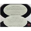 Image 5 : RCM Canada Millennium Sterling Silver Coin : Community ~ December (COA) (w/Orig Box)