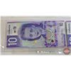 Image 3 : Canada $5 Bills 2018 (3 Consecutive + 1 Near): - Wilkins/Poloz #FTY7907913-914-915 - Wilkins/Poloz #