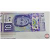 Image 4 : Canada $5 Bills 2018 (3 Consecutive + 1 Near): - Wilkins/Poloz #FTY7907913-914-915 - Wilkins/Poloz #