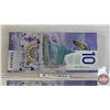 Image 8 : Canada $5 Bills 2018 (3 Consecutive + 1 Near): - Wilkins/Poloz #FTY7907913-914-915 - Wilkins/Poloz #