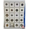Image 5 : Netherland / Holland Coin Collection (38) : Intermittent from 1898 - 1977 (Variety of Denominations 