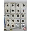 Image 6 : Netherland / Holland Coin Collection (38) : Intermittent from 1898 - 1977 (Variety of Denominations 