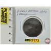 Image 1 : Great Britain One Penny 1843