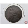 Image 3 : Great Britain One Penny 1843