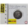 Image 1 : Great Britain One Shilling 1826