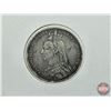 Image 3 : Great Britain One Shilling 1890