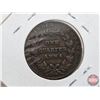 Image 5 : East India Company 1835 (2): 1/4 Anna & 1/12 Anna