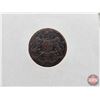 Image 6 : East India Company 1835 (2): 1/4 Anna & 1/12 Anna