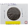Image 2 : Belgium Two Centimes 1870