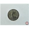 Image 3 : Straits Settlements Ten Cents : 1918 (Non-Magnetic)