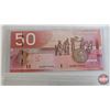 Image 6 : Canada $50 Bills 2004 (3): Jenkins/Dodge #AHA8175926 ; #FMH7452911 ; #AHA7142744