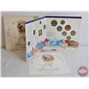 Image 1 : Royal Mint : Pounds - Shillings - Pence : Eight-Coin Set