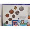 Image 3 : Royal Mint : Pounds - Shillings - Pence : Eight-Coin Set