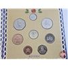 Image 2 : Royal Mint : 1990 United Kingdom Brilliant Uncirculated Coin Collection
