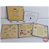 Image 3 : Royal Mint : 1990 United Kingdom Brilliant Uncirculated Coin Collection