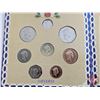 Image 4 : Royal Mint : 1990 United Kingdom Brilliant Uncirculated Coin Collection