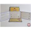 Image 6 : Royal Mint : 1990 United Kingdom Brilliant Uncirculated Coin Collection