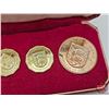 Image 3 : Royal Mint ~ Jersey Coin Set 1964