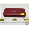 Image 4 : Royal Mint ~ Jersey Coin Set 1964