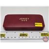 Image 4 : Royal Mint ~ Jersey Coin Set 1966