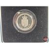 Image 2 : Royal Mint : United Kingdom : Silver Proof : One Pound Coin (92.5%)