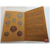 Image 6 : Royal Mint: Coinage of Great Britain and Northern Ireland 1970 : Eight Coin Proof Set
