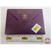 Image 8 : Royal Mint: Coinage of Great Britain and Northern Ireland 1970 : Eight Coin Proof Set