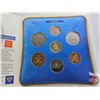 Image 2 : Royal Mint 1988 United Kingdom : Brilliant Uncirculated Coin Collection