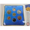 Image 3 : Royal Mint 1988 United Kingdom : Brilliant Uncirculated Coin Collection