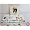 Image 1 : Royal Mint 1989 United Kingdom : Brilliant Uncirculated Coin Collection