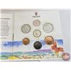 Image 2 : Royal Mint 1989 United Kingdom : Brilliant Uncirculated Coin Collection
