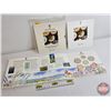 Image 4 : Royal Mint 1989 United Kingdom : Brilliant Uncirculated Coin Collection