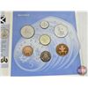 Image 2 : Royal Mint 1991 United Kingdom : Brilliant Uncirculated Coin Collection