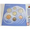 Image 3 : Royal Mint 1991 United Kingdom : Brilliant Uncirculated Coin Collection