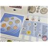 Image 4 : Royal Mint 1991 United Kingdom : Brilliant Uncirculated Coin Collection