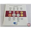 Image 5 : Royal Mint 1991 United Kingdom : Brilliant Uncirculated Coin Collection